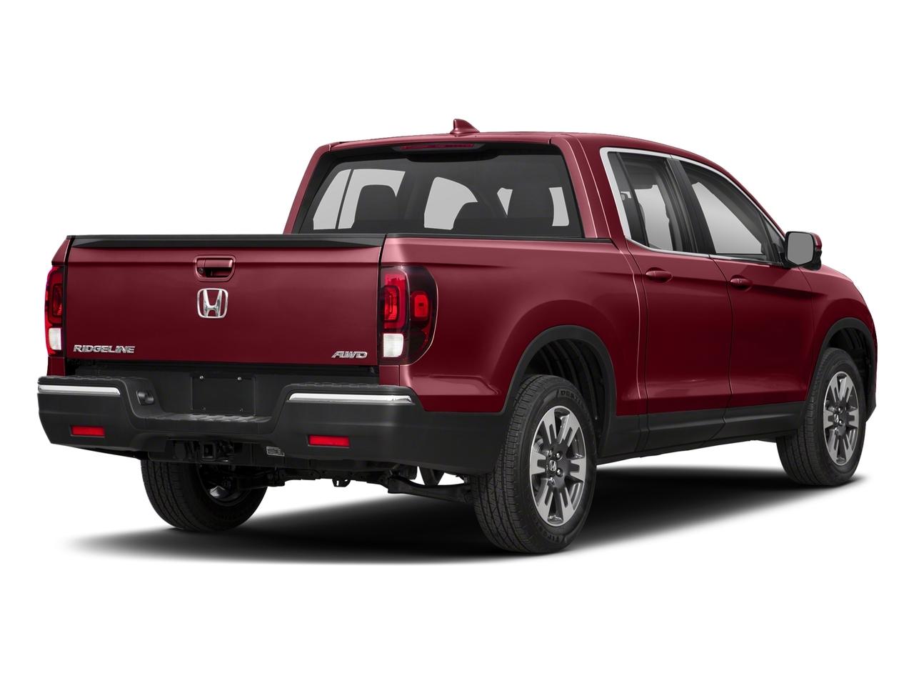 2018 Honda Ridgeline Vehicle Photo in Sarasota, FL 34231