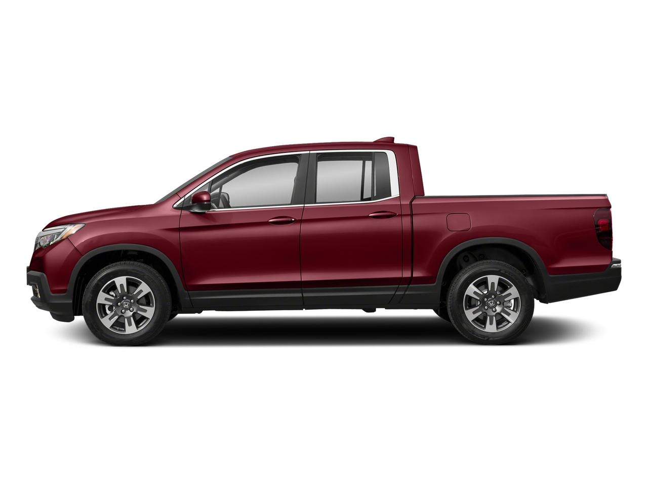 2018 Honda Ridgeline Vehicle Photo in Sarasota, FL 34231