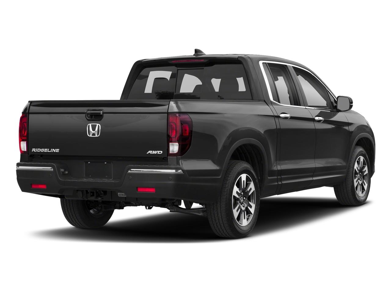 2018 Honda Ridgeline Vehicle Photo in San Antonio, TX 78238