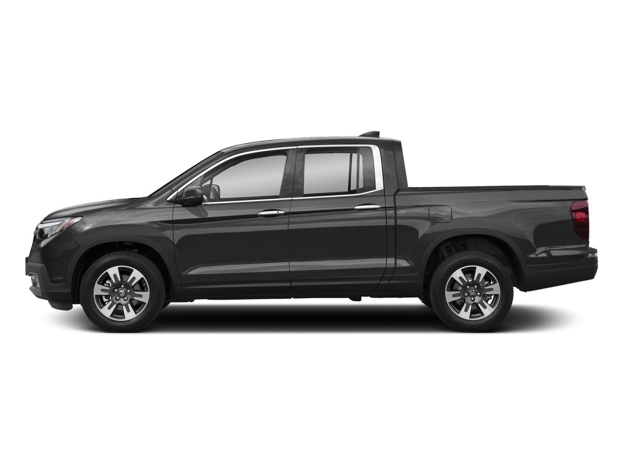 2018 Honda Ridgeline Vehicle Photo in San Antonio, TX 78238