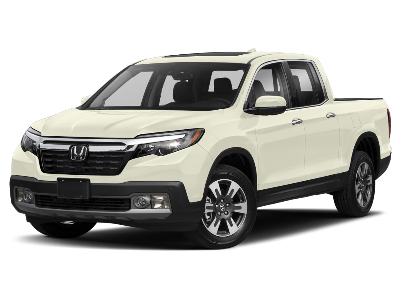 2018 Honda Ridgeline Vehicle Photo in Sanford, FL 32771