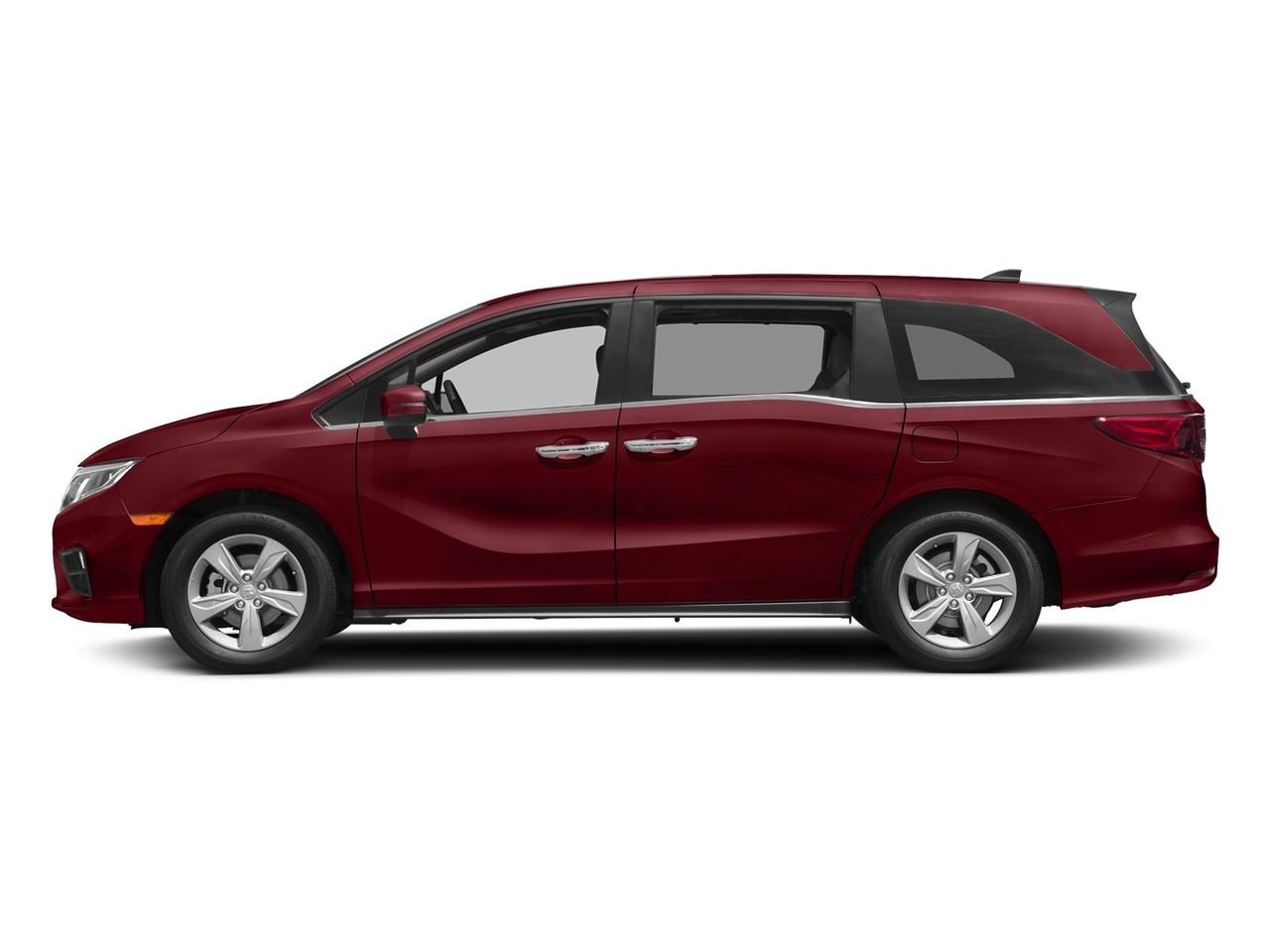 2018 Honda Odyssey Vehicle Photo in MIAMI, FL 33134-2699