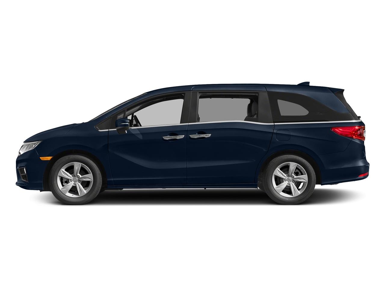 2018 Honda Odyssey Vehicle Photo in Harrisburg, PA 17111