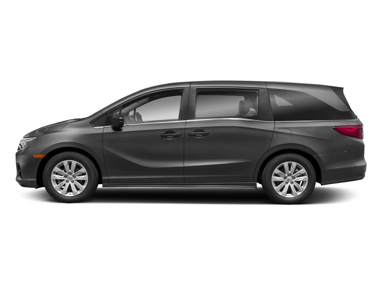 2018 Honda Odyssey Vehicle Photo in Orlando, FL 32811