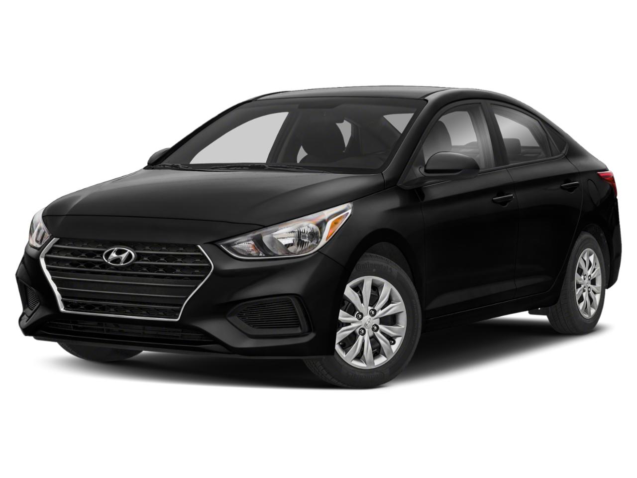 2018 Hyundai ACCENT Vehicle Photo in Decatur, TX 76234