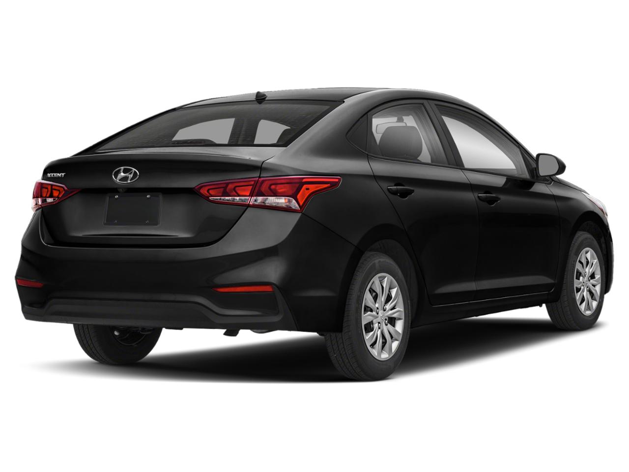 2018 Hyundai ACCENT Vehicle Photo in Decatur, TX 76234