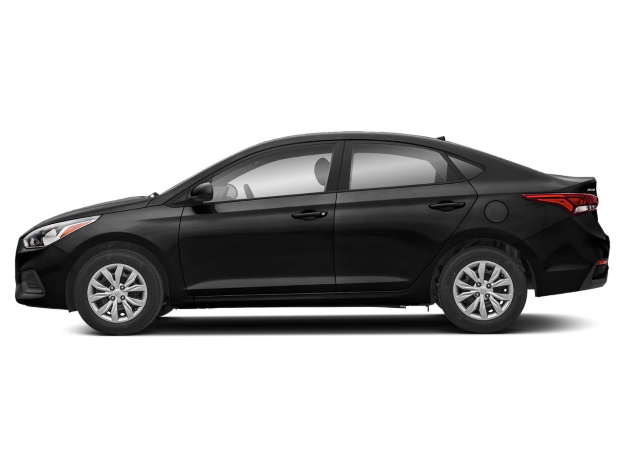 2018 Hyundai ACCENT Vehicle Photo in Decatur, TX 76234