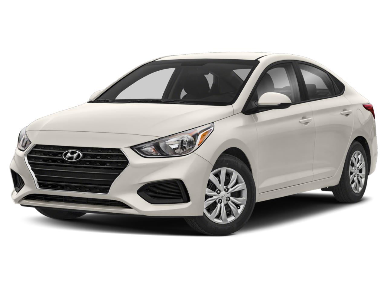 2018 Hyundai Accent Vehicle Photo in JOLIET, IL 60435-8135