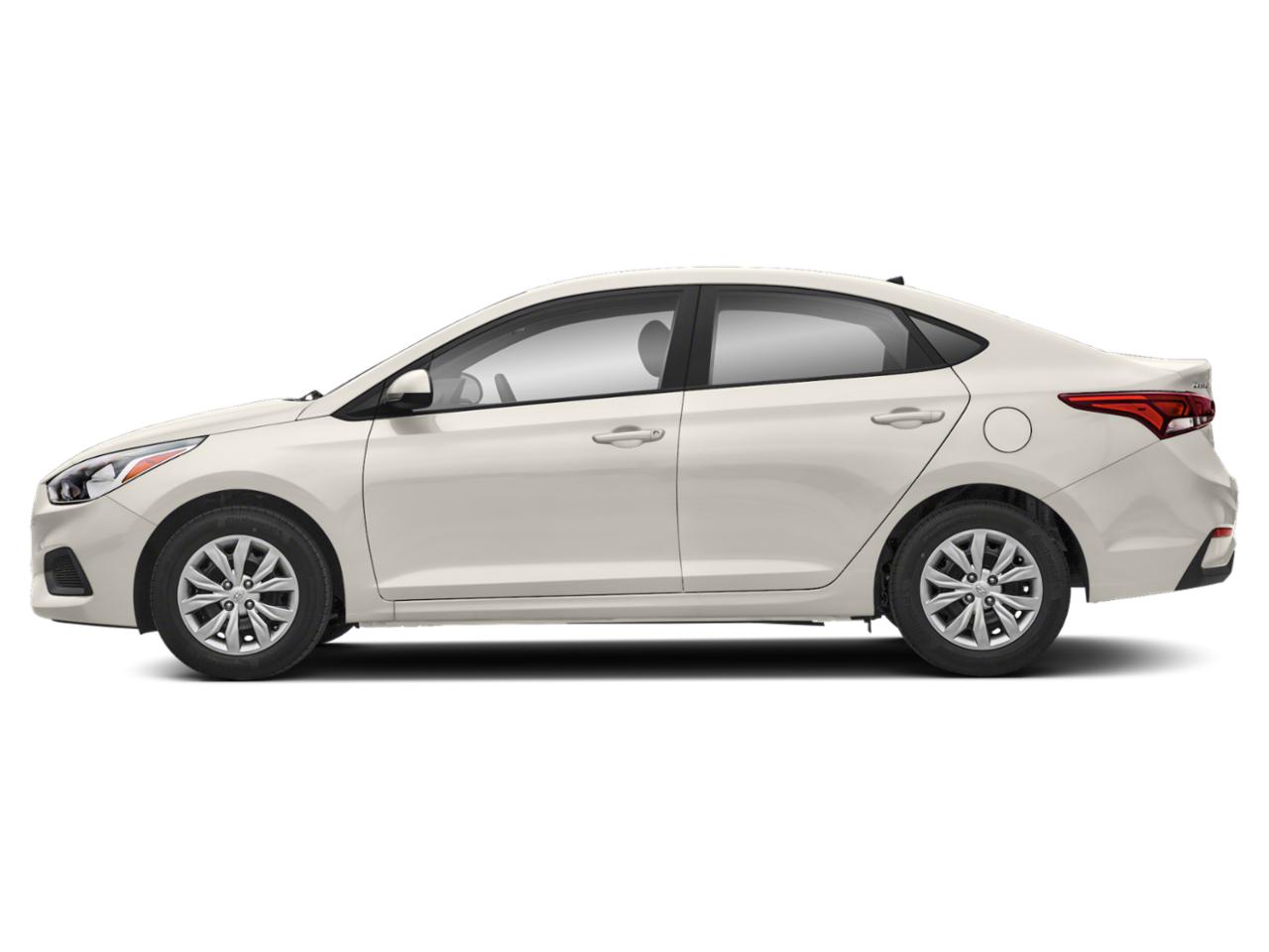 2018 Hyundai ACCENT Vehicle Photo in JOLIET, IL 60435-8135