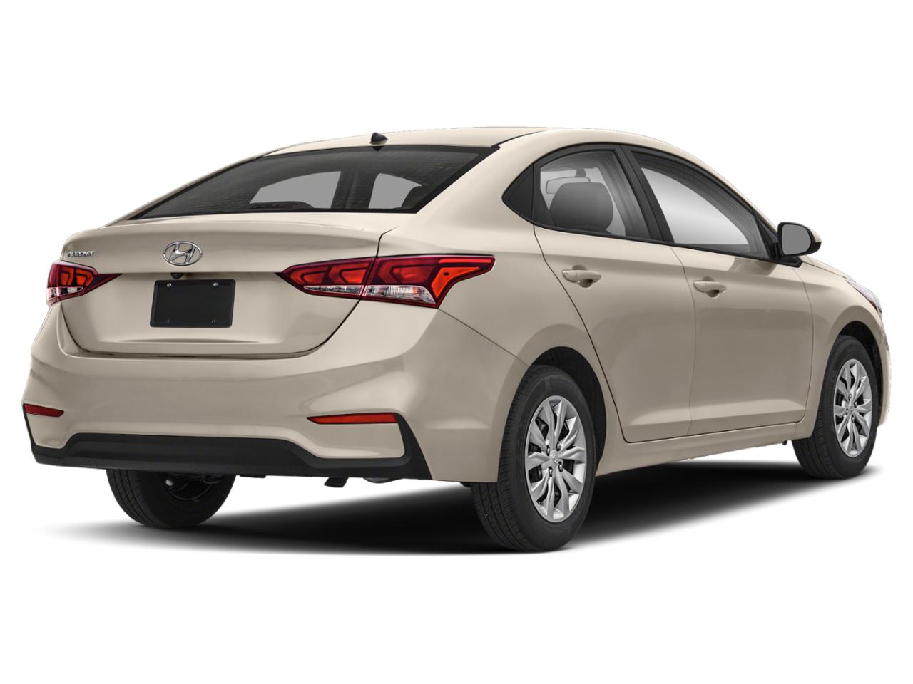 2018 Hyundai ACCENT Vehicle Photo in Brunswick, GA 31525