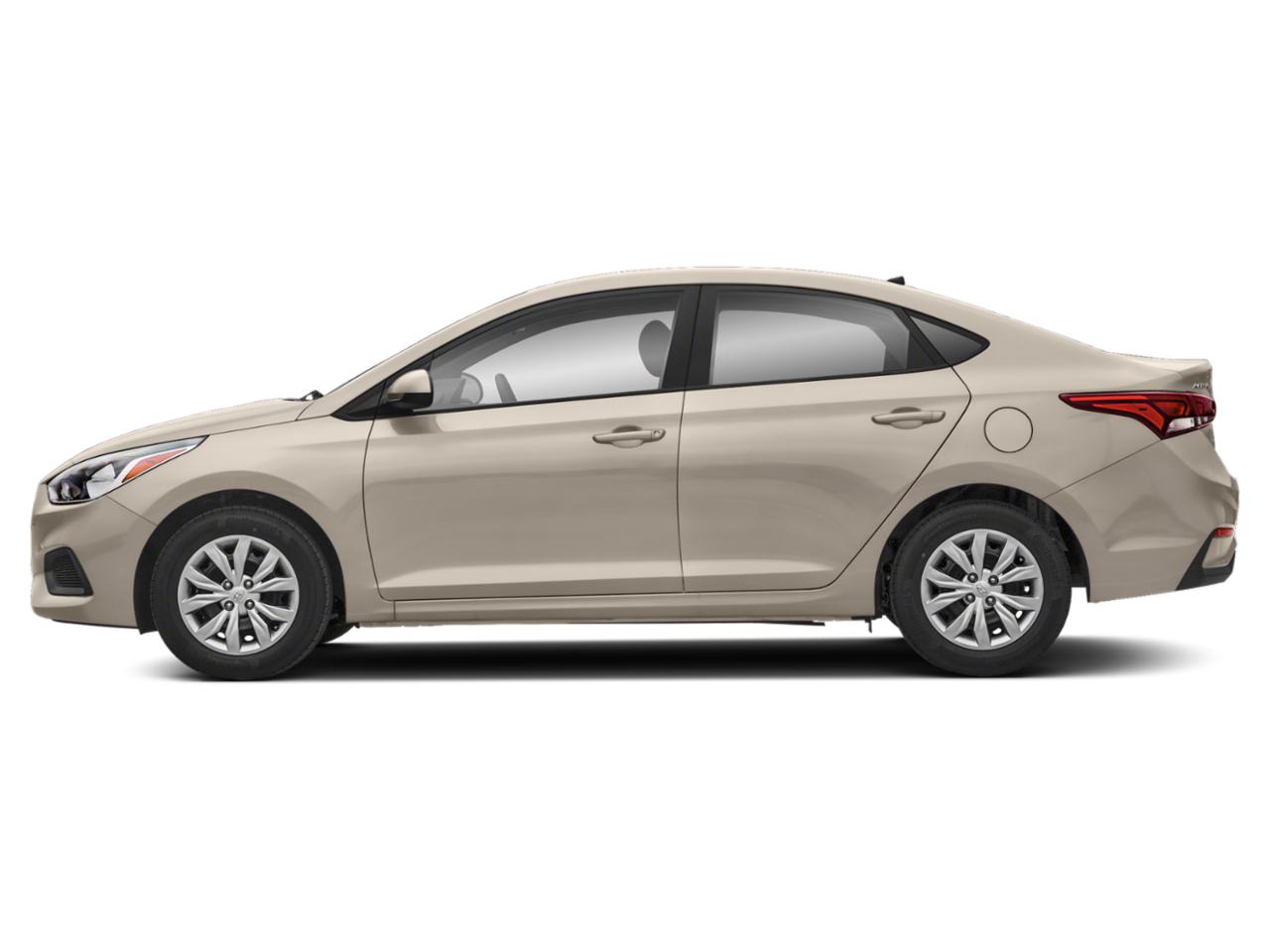 2018 Hyundai ACCENT Vehicle Photo in Brunswick, GA 31525