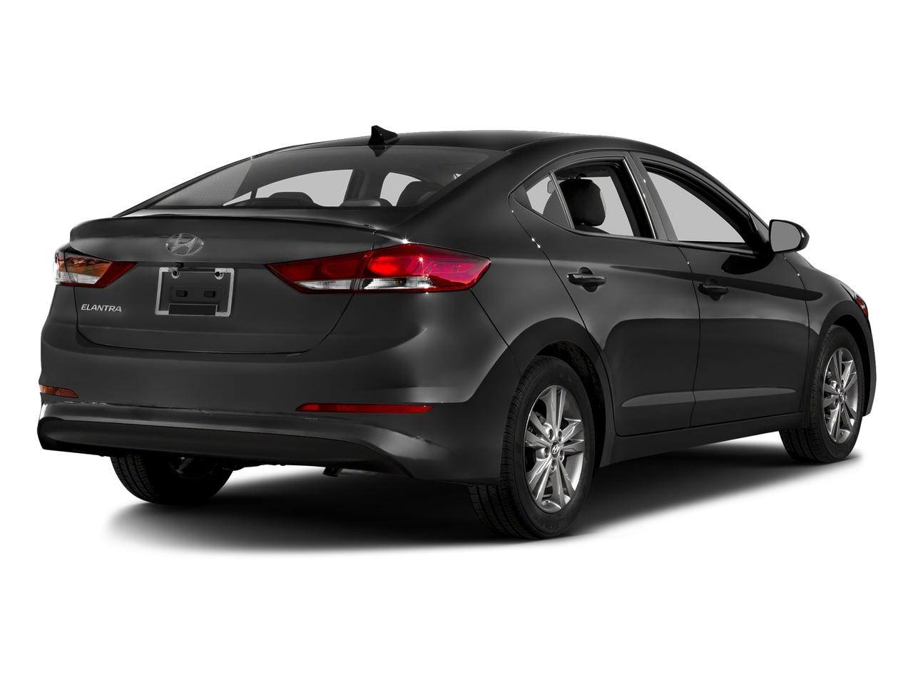 2018 Hyundai Elantra Vehicle Photo in GREENACRES, FL 33463-3207