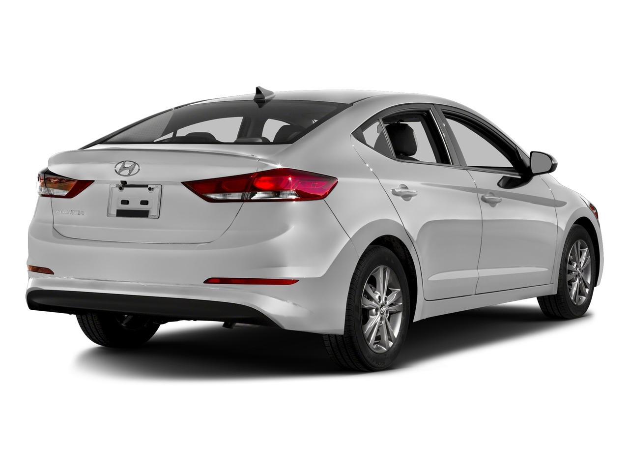 2018 Hyundai ELANTRA Vehicle Photo in Henderson, NV 89014