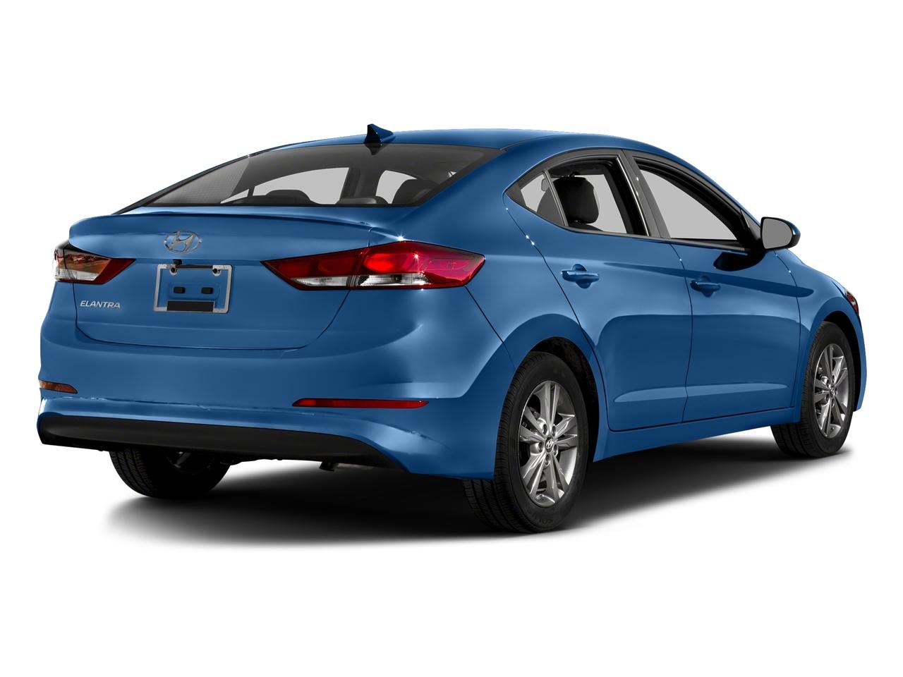 2018 Hyundai ELANTRA Vehicle Photo in Greeley, CO 80634