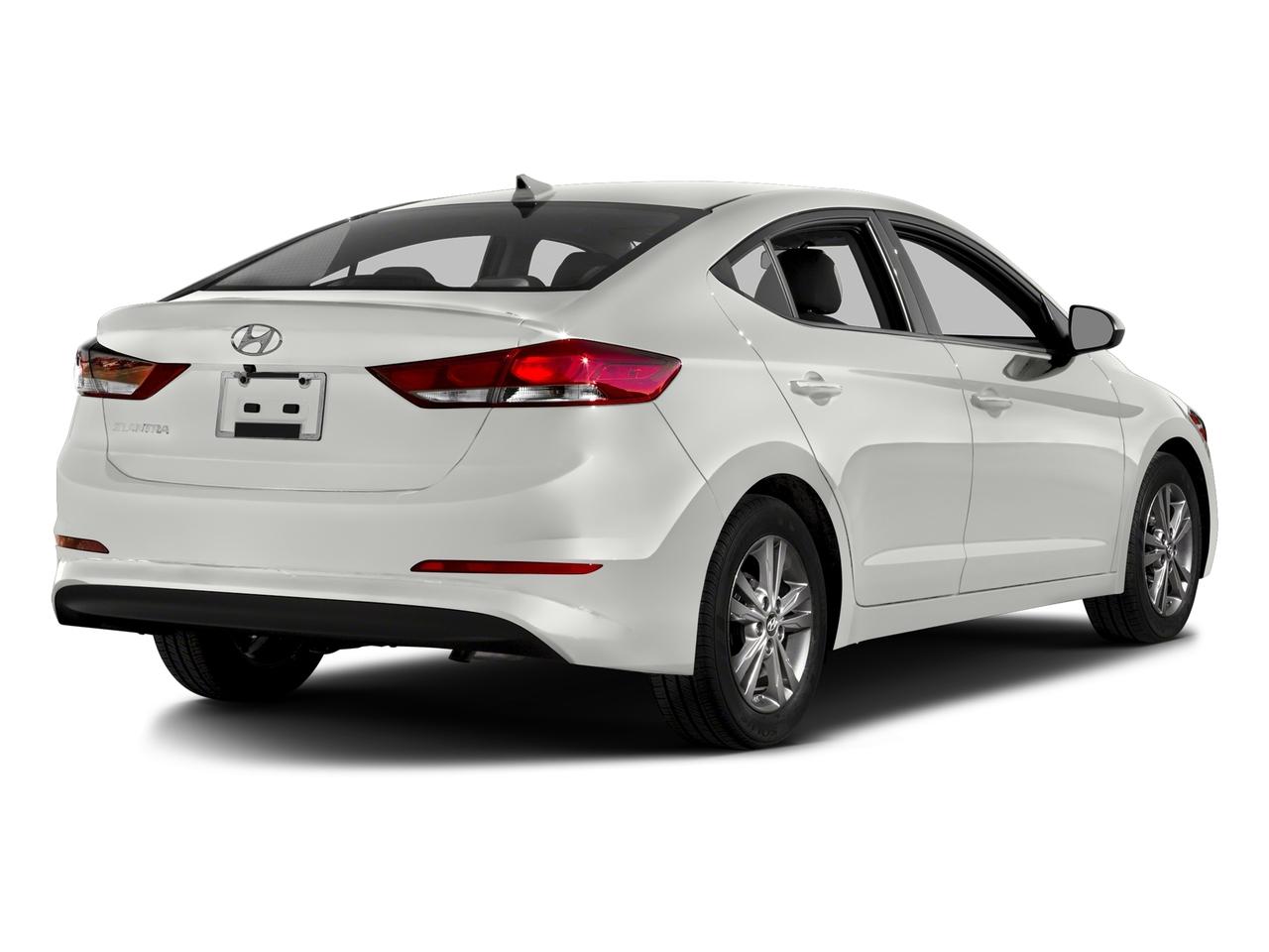 2018 Hyundai ELANTRA Vehicle Photo in Tustin, CA 92782