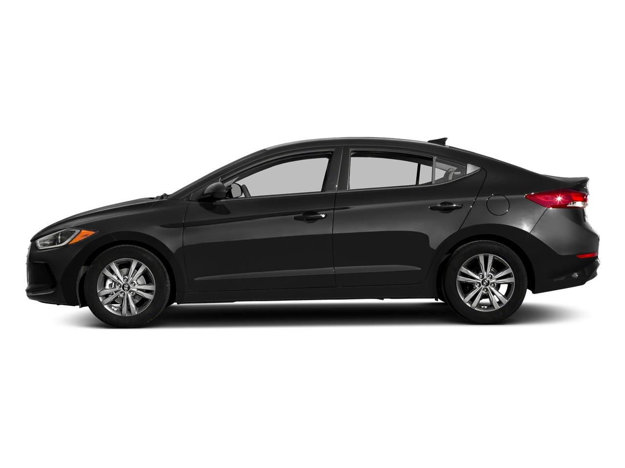 2018 Hyundai Elantra Vehicle Photo in GREENACRES, FL 33463-3207