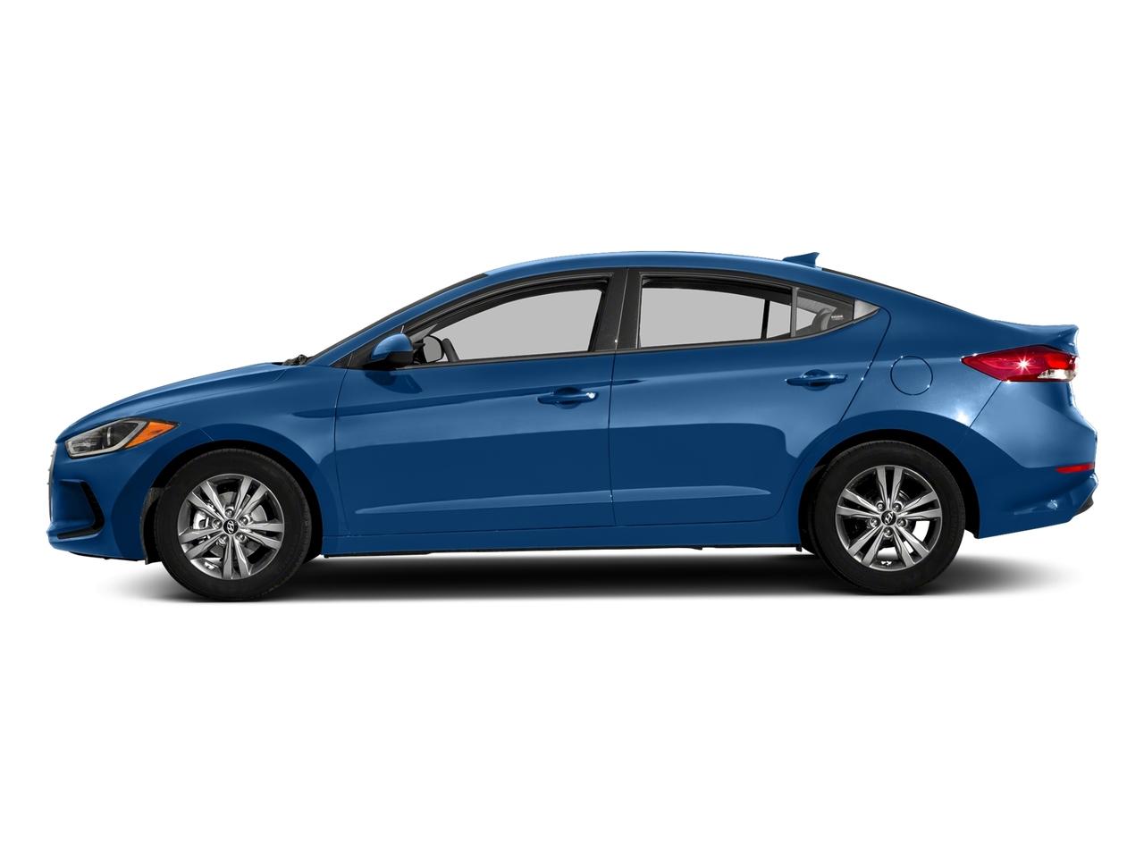 2018 Hyundai ELANTRA Vehicle Photo in Greeley, CO 80634