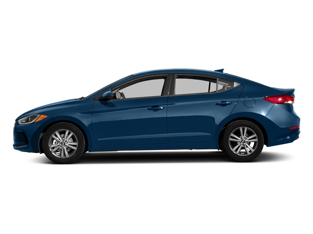 2018 Hyundai Elantra Vehicle Photo in AMARILLO, TX 79103-4111