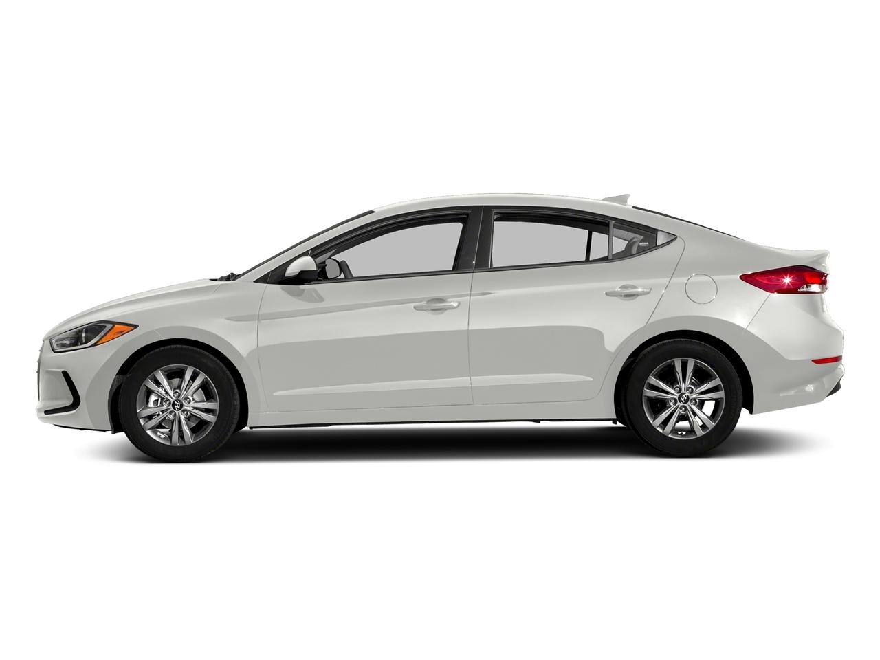 2018 Hyundai ELANTRA Vehicle Photo in Tustin, CA 92782