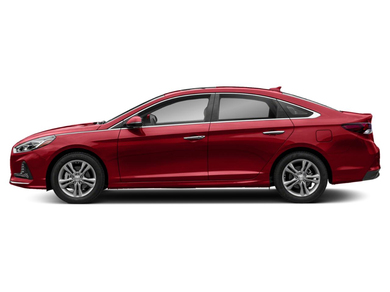 Used 2018 Hyundai Sonata Limited with VIN 5NPE34AF2JH627486 for sale in Daytona Beach, FL