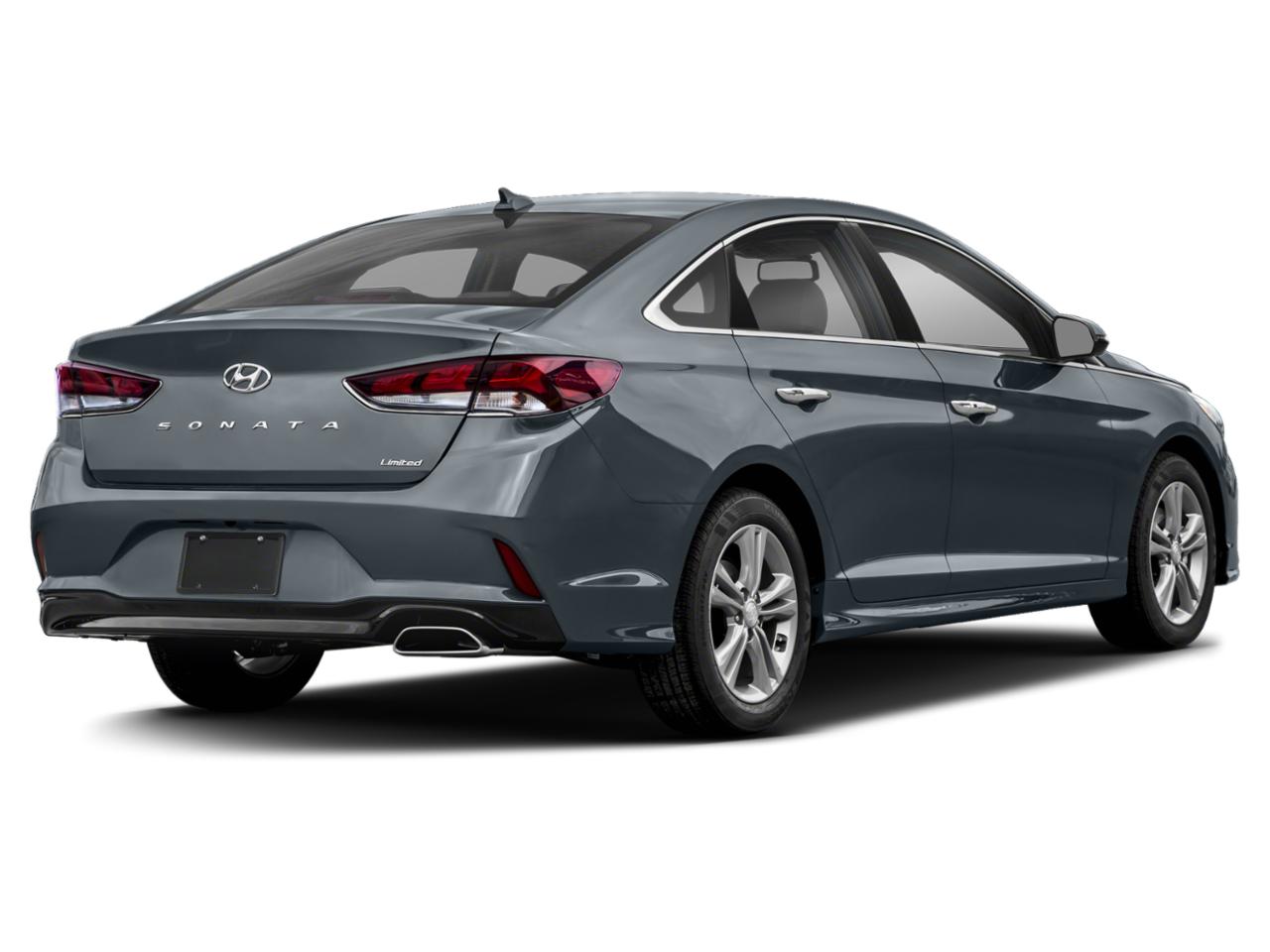 2018 Hyundai SONATA Vehicle Photo in Sanford, FL 32771