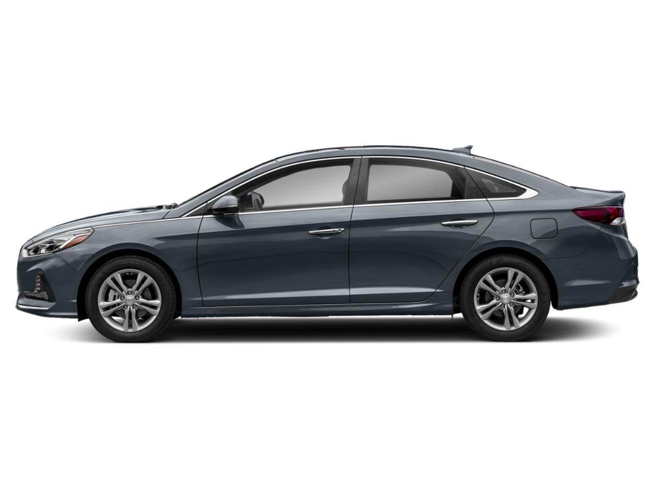 2018 Hyundai SONATA Vehicle Photo in Sanford, FL 32771