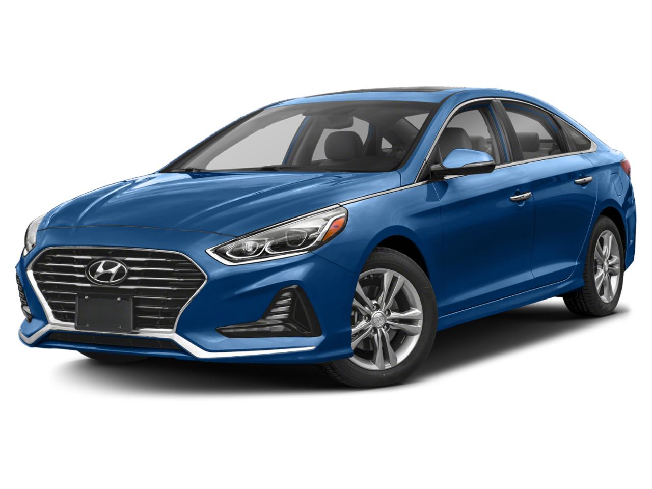 2018 Hyundai SONATA Vehicle Photo in Plainfield, IL 60586