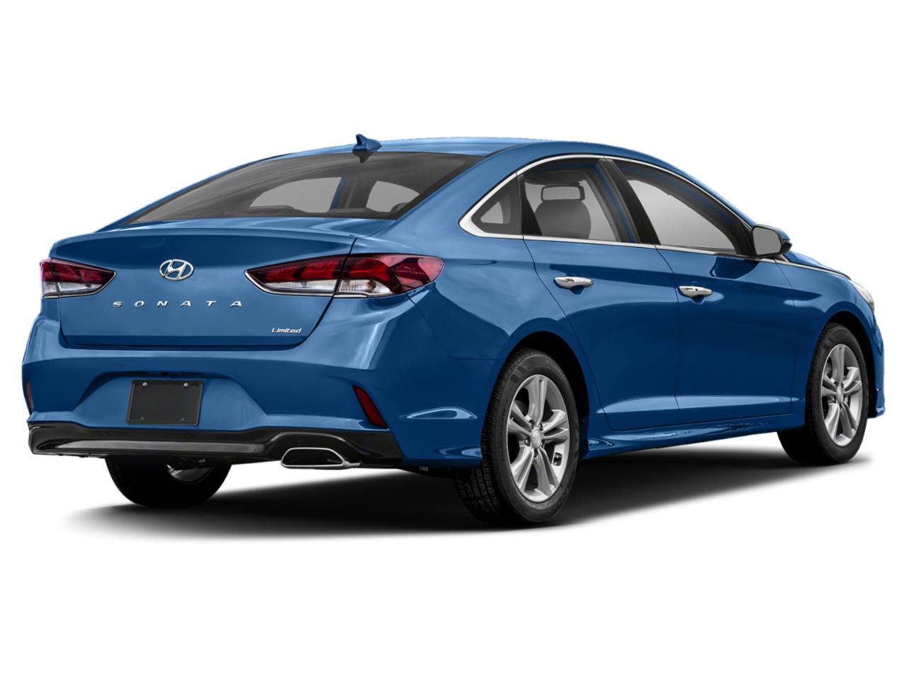 2018 Hyundai SONATA Vehicle Photo in Plainfield, IL 60586