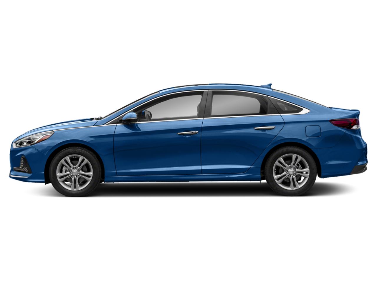 2018 Hyundai SONATA Vehicle Photo in Plainfield, IL 60586