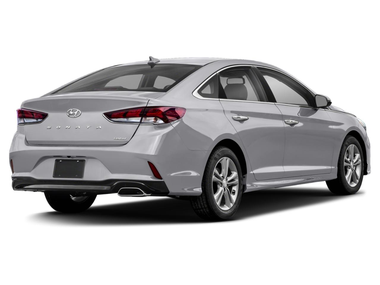 2018 Hyundai SONATA Vehicle Photo in Decatur, TX 76234