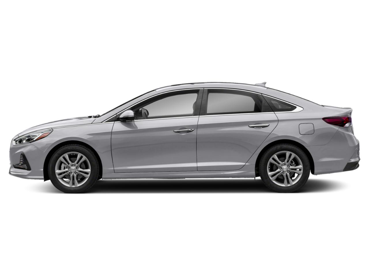 2018 Hyundai SONATA Vehicle Photo in Decatur, TX 76234