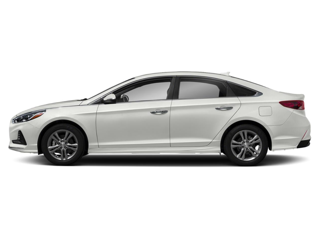 2018 Hyundai SONATA Vehicle Photo in Ft. Myers, FL 33907