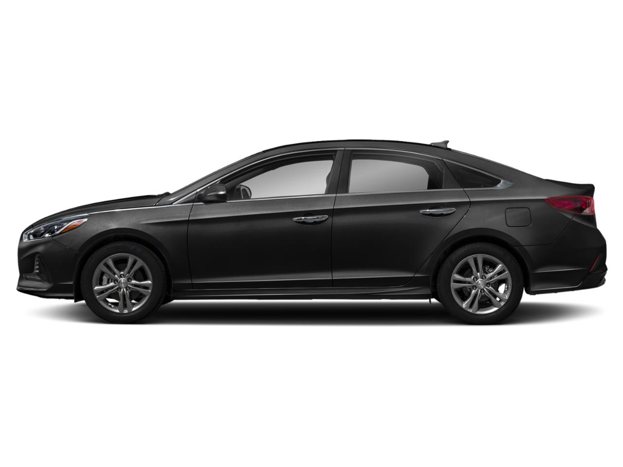 2018 Hyundai Sonata Vehicle Photo in MEDINA, OH 44256-9631