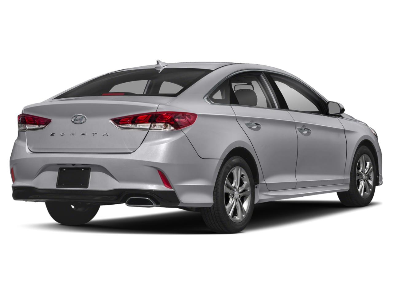 2018 Hyundai SONATA Vehicle Photo in St. Petersburg, FL 33713