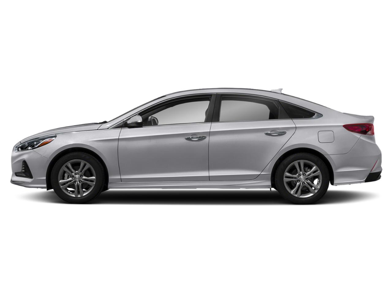 2018 Hyundai SONATA Vehicle Photo in St. Petersburg, FL 33713