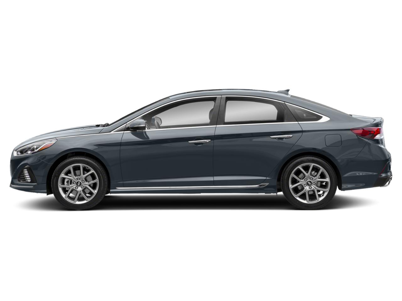 Used 2018 Hyundai Sonata Sport with VIN 5NPE34AF9JH698202 for sale in Fort Lauderdale, FL