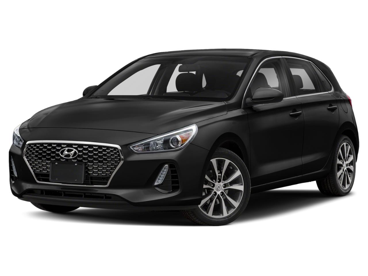 2018 Hyundai ELANTRA GT Vehicle Photo in Miami, FL 33015