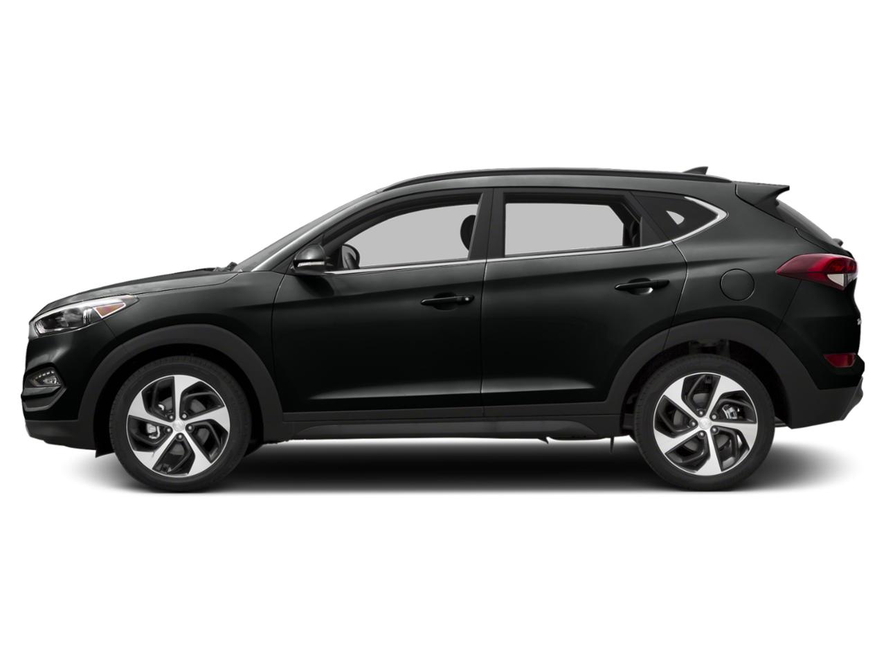 2018 Hyundai TUCSON Vehicle Photo in Mobile, AL 36695