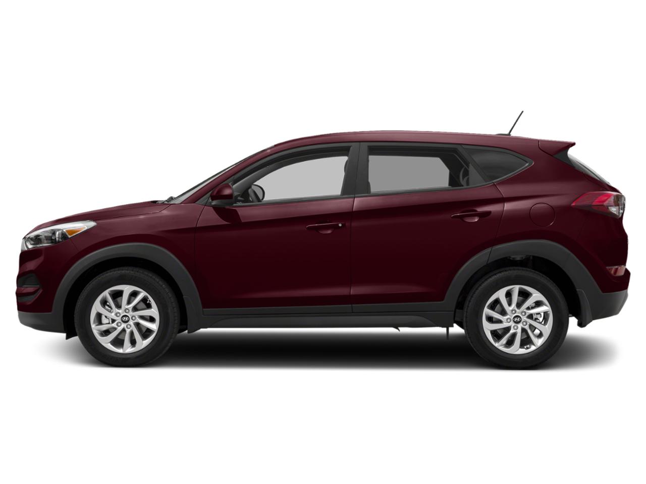 2018 Hyundai TUCSON Vehicle Photo in Pembroke Pines , FL 33084