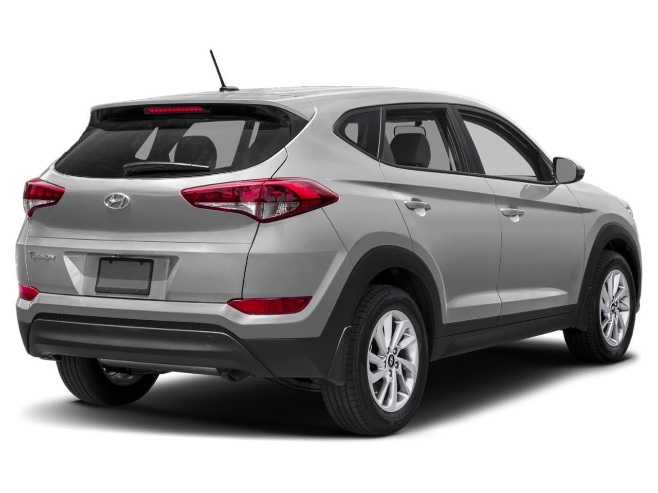 2018 Hyundai TUCSON Vehicle Photo in Pembroke Pines, FL 33027