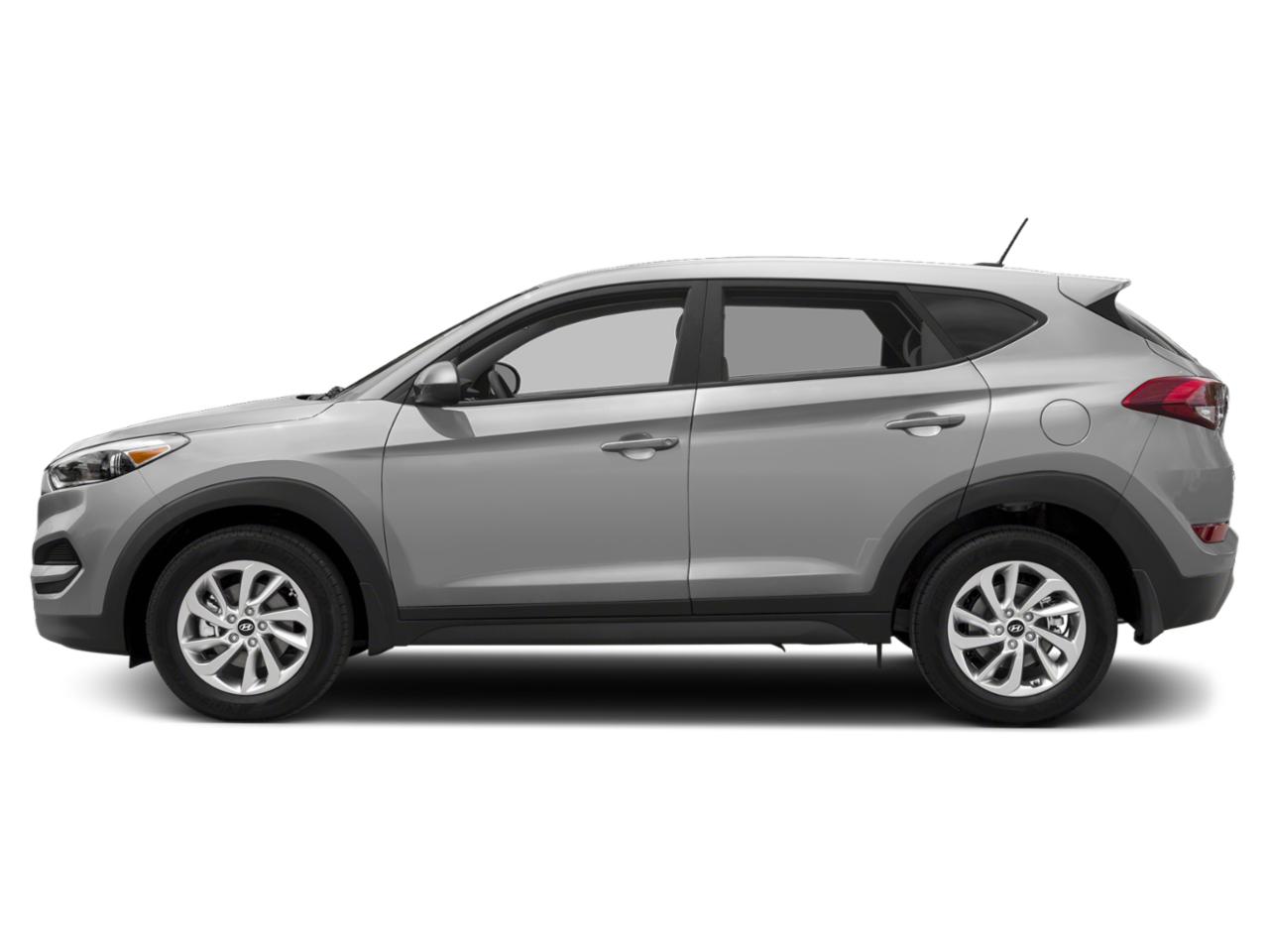 2018 Hyundai TUCSON Vehicle Photo in Jackson, OH 45640-9766