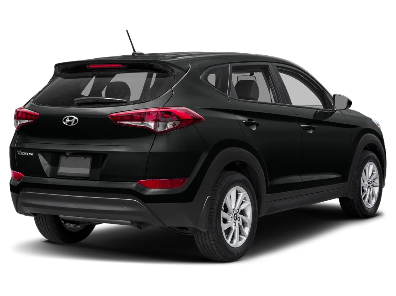 2018 Hyundai TUCSON Vehicle Photo in Panama City, FL 32401