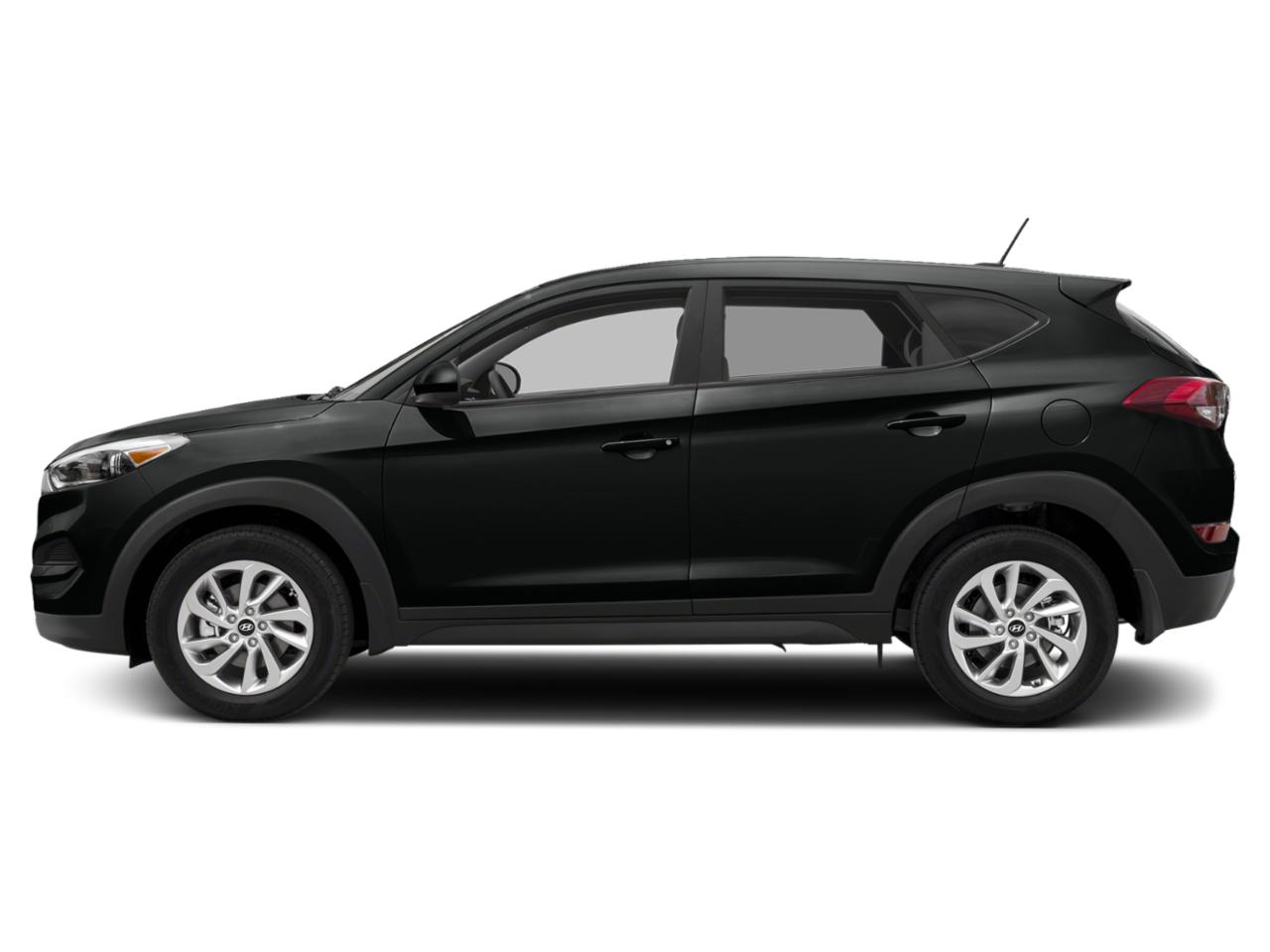 2018 Hyundai TUCSON Vehicle Photo in Panama City, FL 32401