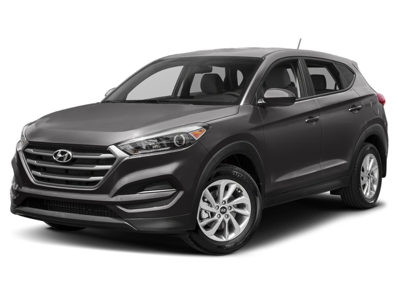 2018 Hyundai TUCSON Vehicle Photo in Memphis, TN 38125