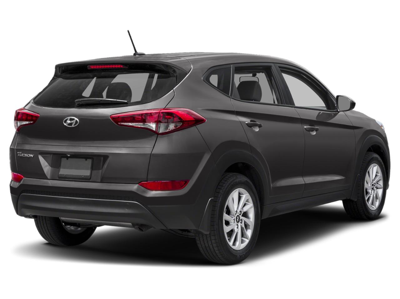 2018 Hyundai TUCSON Vehicle Photo in Harrisburg, PA 17111