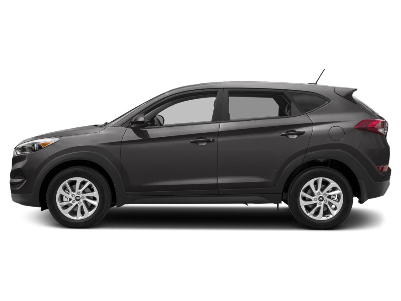 2018 Hyundai TUCSON Vehicle Photo in Memphis, TN 38125