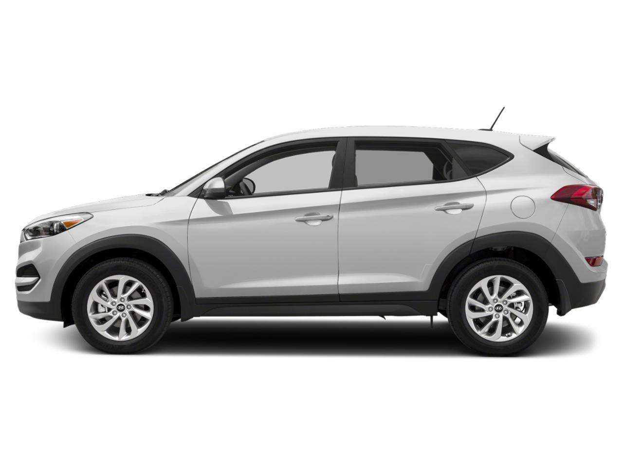 2018 Hyundai TUCSON Vehicle Photo in Grapevine, TX 76051