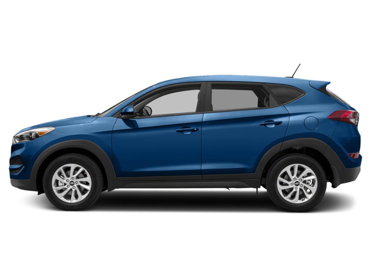 2018 Hyundai TUCSON Vehicle Photo in Cleburne, TX 76033