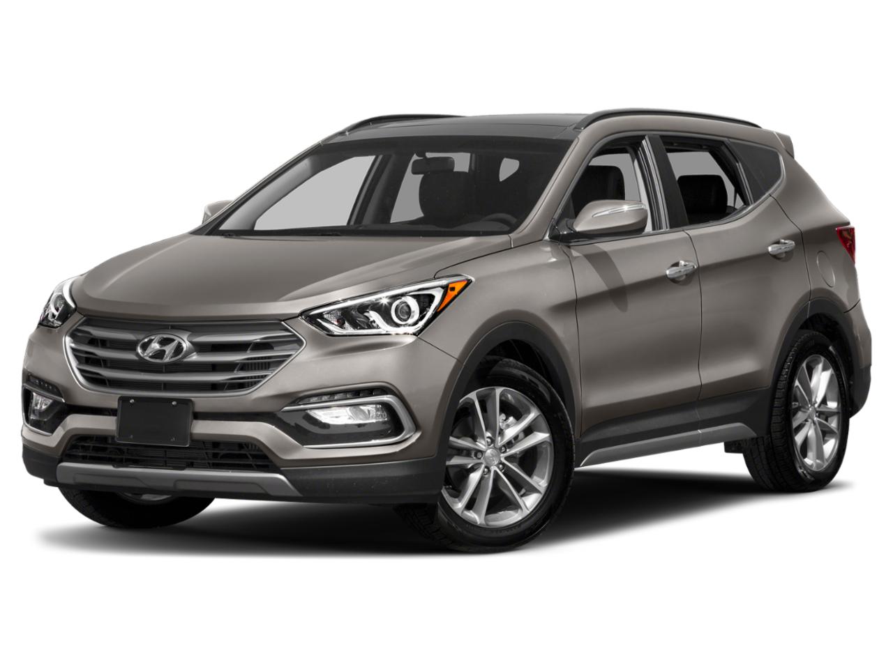 2018 Hyundai Santa Fe Sport Vehicle Photo in BETHLEHEM, PA 18017