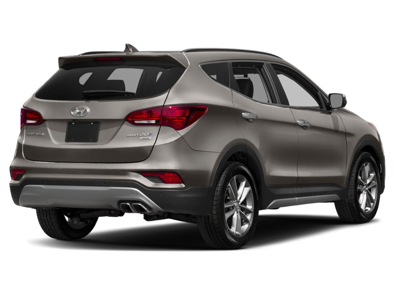 2018 Hyundai Santa Fe Sport Vehicle Photo in Layton, UT 84041